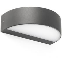 Vilna Lampada Da Parete per esterno