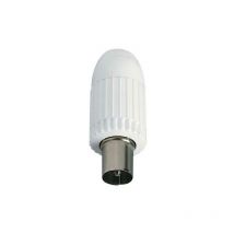 01644 Connettore Tv-Rd-Sat Maschio
