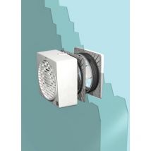 2 pz x adattatore 1 mod per installazione su supporti speciali Vimar 8000 08491