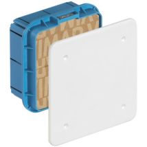 Boîte d'encastrement 92X92X50 V70001 - Vimar