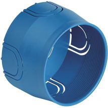 BoÎte d'encastrement 60 mm bleu clair v71001 - Vimar