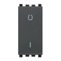 2-pol-schalter 16a eikon 20015 serie 20015