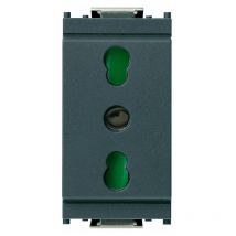 Toma Vimar Idea-bipass 10/16A 16203