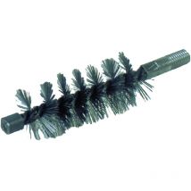 Rohre Reinigungsschwamm 8 cm aus gehärtetem Stahl