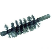 Brosse a tuyaux en acier SIT Pack 6 120 mm 12 cm connexion mA le 12
