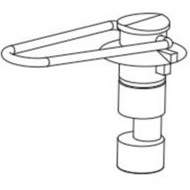 Vimar – Rea4 Motor-release Für Die Ea/za-serie