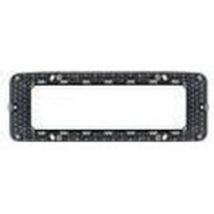 Supporto 7M +Viti ( Vimar cod. 20617 )