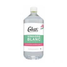 Vinaigre Blanc 14° Eucalyptus 1L Gloss