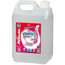 Vinaigre Menager Surpuissant 5l - MIEUXA
