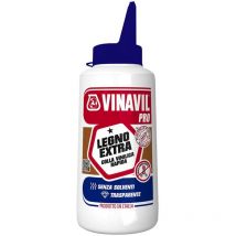 Colla vinilica 'vinavil pro legno extra' gr. 750