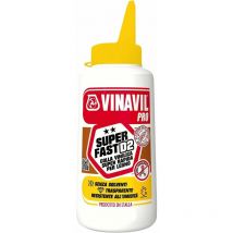 Pro Per Legno Super Rapida Adatto A Impiallacciatura Di Laminati – 750 G - Vinavil