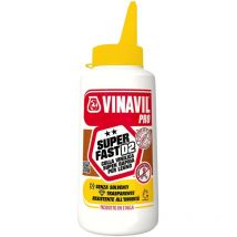 Colla vinilica 'vinavil pro super fast d2' gr. 750