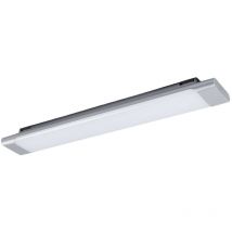 Arcchio LED 'Vinca' in Grigio da Plastica