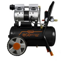 Leiser Kompressor Lt.24 - Hp 1 - Ölfrei