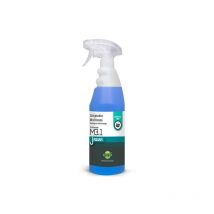 Vinfer jaguar m3.1 nettoyant multi-usages parfumé bleu 750ml