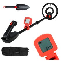 Vingo - détecteur de métal appareil de recherche sonde sonde de profondeur trésor bobine de recherche Metall detector