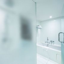Film pour vitrage de fenêtre Miroir Effet Anti Chaleur Protection solaire Anti uv Blanc,60200CM - Vingo