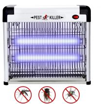 EINFEBEN Lampe Anti-moustiques lampe moustique Tueur d'insectes électrique LED piège à insectes lumière UV tueur de moustiques 12W