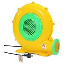 Pompe à air électrique Souffleur électrique Pompe électrique Souffleur 550W - Vingo