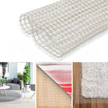 Vingo - Tapis antidérapant Sous-tapis Tapis antidérapant découpable Tapis de coffre antidérapant 60x100CM