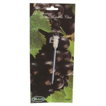 Range bouteille – Vinomètre – Hauteur, Matières, Longueur, Largeur, Nombre de place(s), Mode de fixation – DUHALLÉ