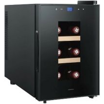 Vinoteca Infiniton WCL6B 6 botellas a++ 37.8X24.6