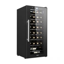 Vinoteca Libre instalación 8 32 Botellas Svan SVN3200S Clase G Ho