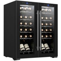 Svan - Vinoteca Libre instalación 5 36 Botellas SVN3600D2 Clase g h