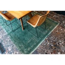 Fading World 9146 Majestic Forest 230cm x 330cm Rectangle - Green