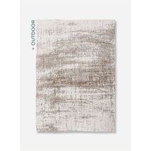 Griff Design – Mad Men Moderner Teppich – Hergestellt In Belgien – Handgefertigt – Natürliche Rutschfestigkeit – 85 % Baumwolle – 15 % Polyester – 