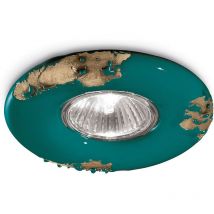 Ferroluce - vintage C481, Incasso