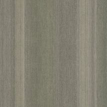 Noordwand - Papel de pared Vintage Deluxe Walpaper Stripes marrón y gris