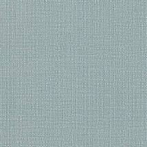 Noordwand - Papier peint Vintage Deluxe Course Fabric Look Bleu