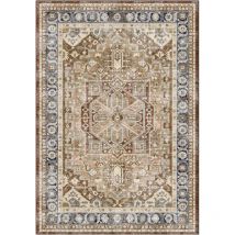 Vintage Oriental Carpet - (290x200 cm) - Celes