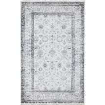 Tesso Living - Vintage Traditions Tapis - Sablé - 195cm x 280cm