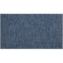 Karat Vinyl-Badteppich Arezzo 180 x 350 cm – Rutschfest, strapazierfähig, für Fußbodenheizung geeignet – Pflegeleicht, UV-beständig