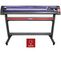 1350mm Vinyl Cutter PixMax with led Light Guide, Vinyl Cutting