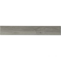 Eiffel Art Construction - Vinyle neo click 30 Chêne gris - aspect bois sous couche intégrée Carbon Oak 01