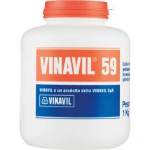 Vinavil - Vinylkleber ' 59' Kg. 5