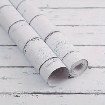 Vinyltapete Selbstklebende Tapete – Wasserfest & Abziehbar Feuchtigkeitsbeständige Wandtapete Für Bad & Küche