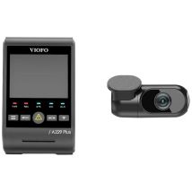 Gaviota - Viofo A229 Plus 2ch-g Gps - Enregistreur Vidéo