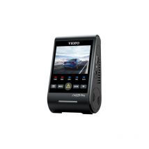 Gaviota - viofo A229 pro 2CH delantero y trasero 4K+2K hdr Dual Dash cam con starvis 2 sensores Super Night Vision Control de voz