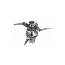 Vioks Couteau mélangeur pour Thermomix robot de cuisine TM31 / Accessoire Thermomix/Pieces Thermomix TM31 / Couteau de mixeur pour machine de
