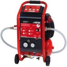 Virax - Hochleistungsentschlammungsgerät virafal Connect - 295054