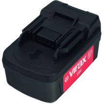 Akku 18V 3Ah Li-Ion - 253505 - Virax