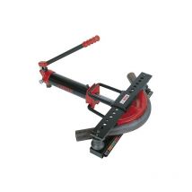 Virax - Curvatrice idraulica manuale per tubi in acciaio ø 3/8 a 2 - 240243