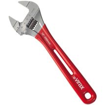 Virax - extraleichter 6" Rollgabelschlüssel - 17020