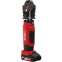 L2X Mutternzange + rf-p 16-20-25-32 +2AK - 253576 - Virax