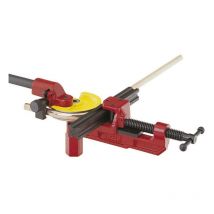 Virax - Manuelle Tischbiegemaschine für kaltverfestigtes Kupferrohr mit 4,3D-Trommel Ø10 bis 22 mm 250282