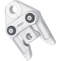 Virax - Presszange Profil U 16 Für Pressmaschine P25+ - 253112